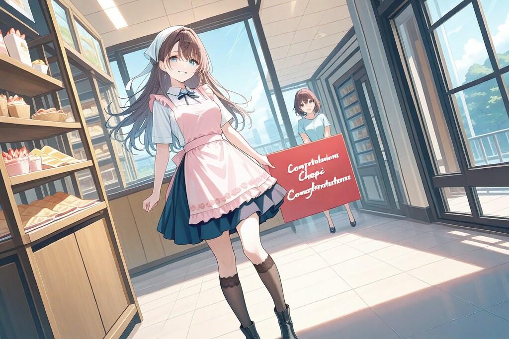 いらっしゃいませ、何名様ですか？