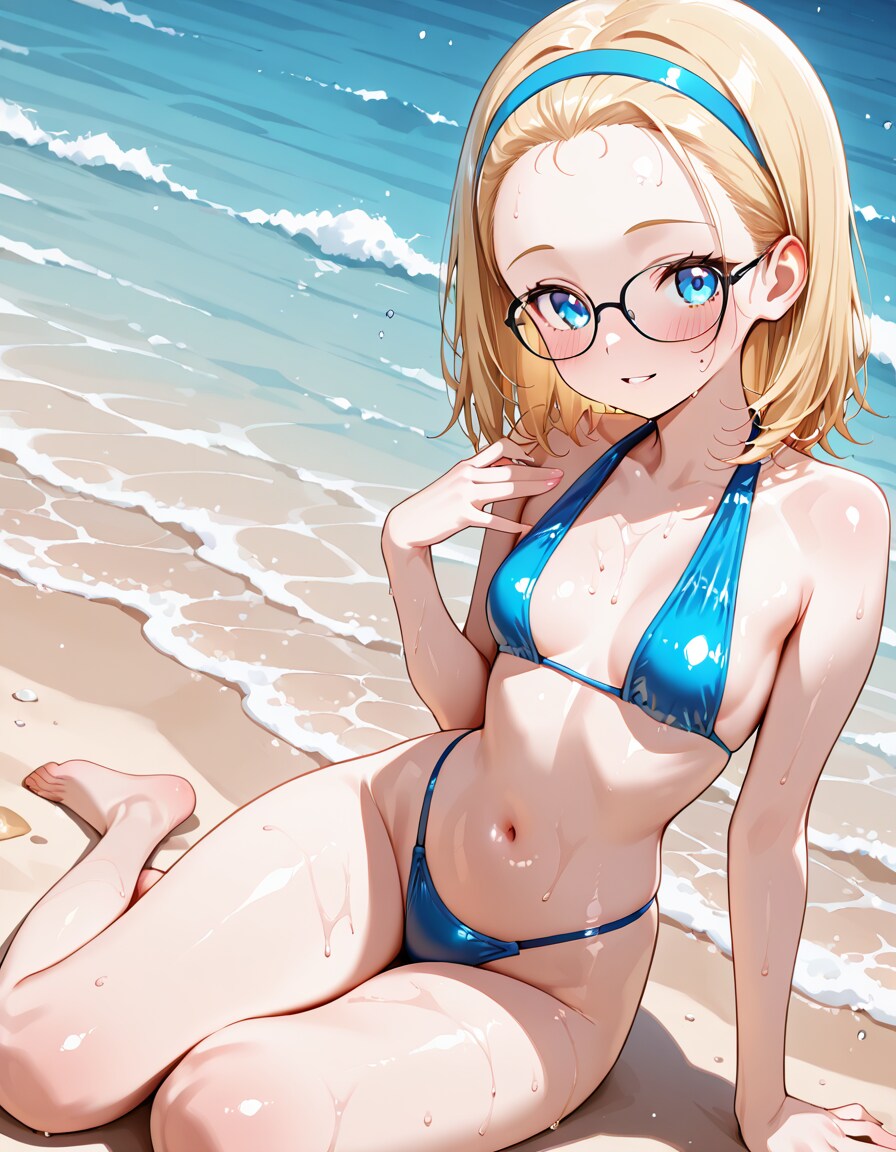 うみびらき