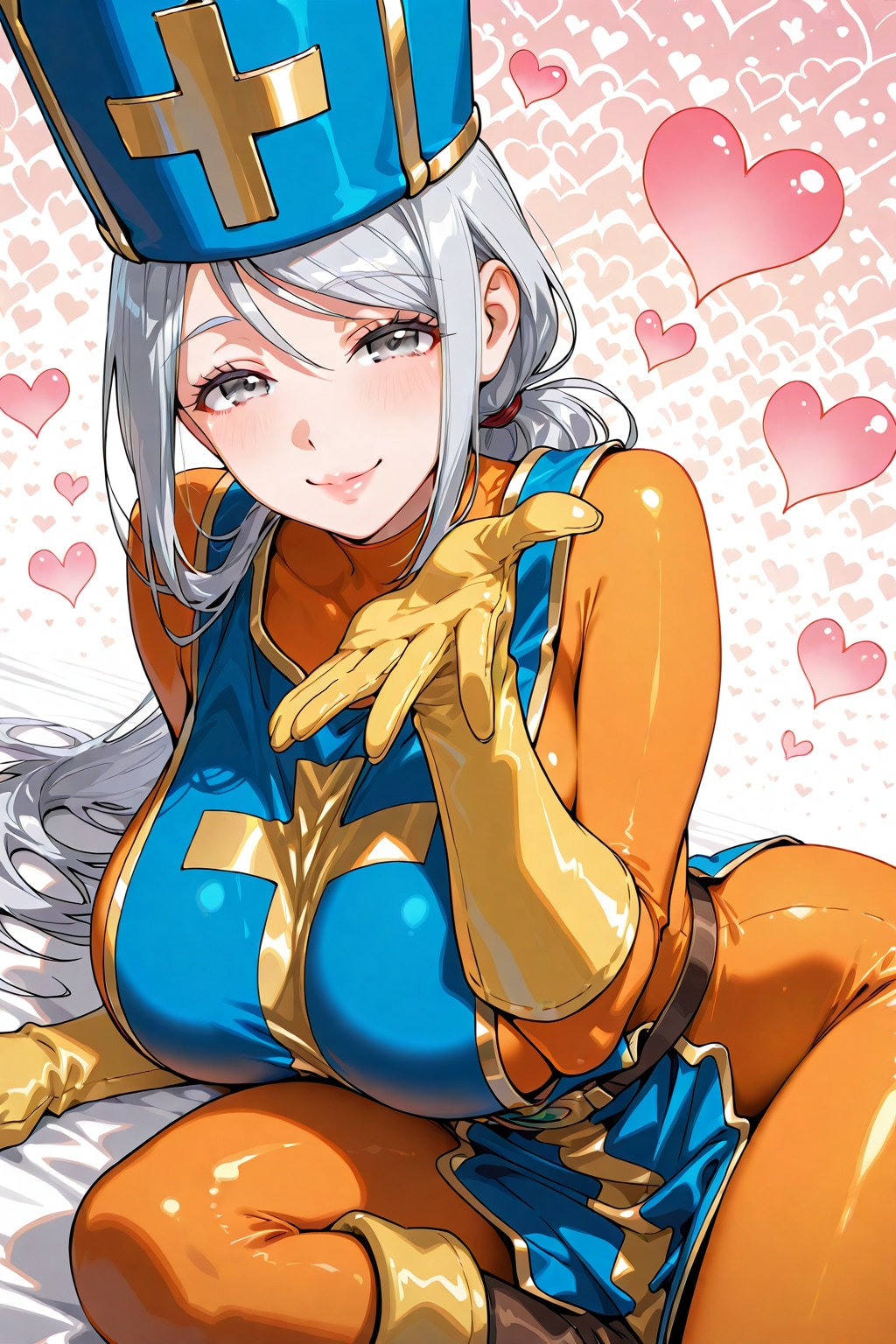 ベホマラ〜💕
