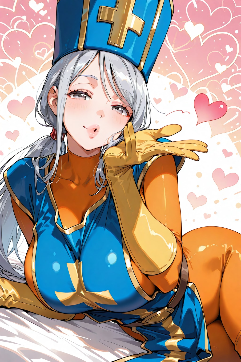 ベホマラ〜💕