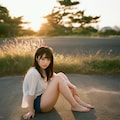 Barefoot 2枚目