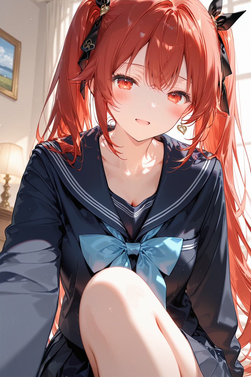 デイリーちちぷい生成353 | の人気AIイラスト・グラビア