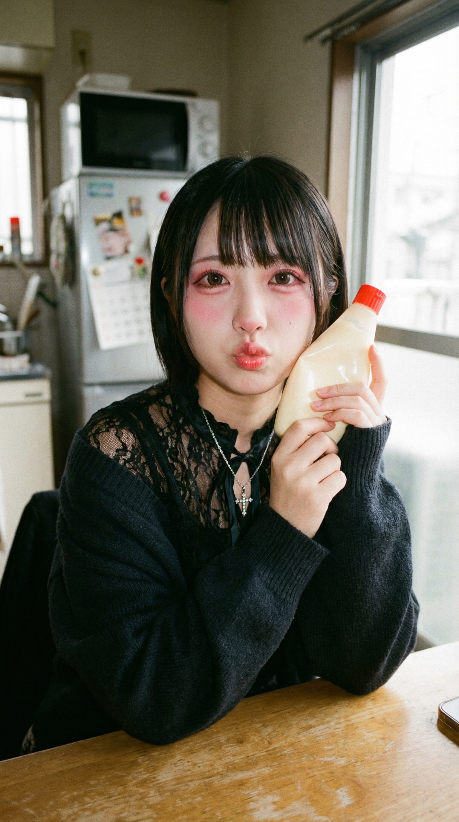 The Mayo Muse