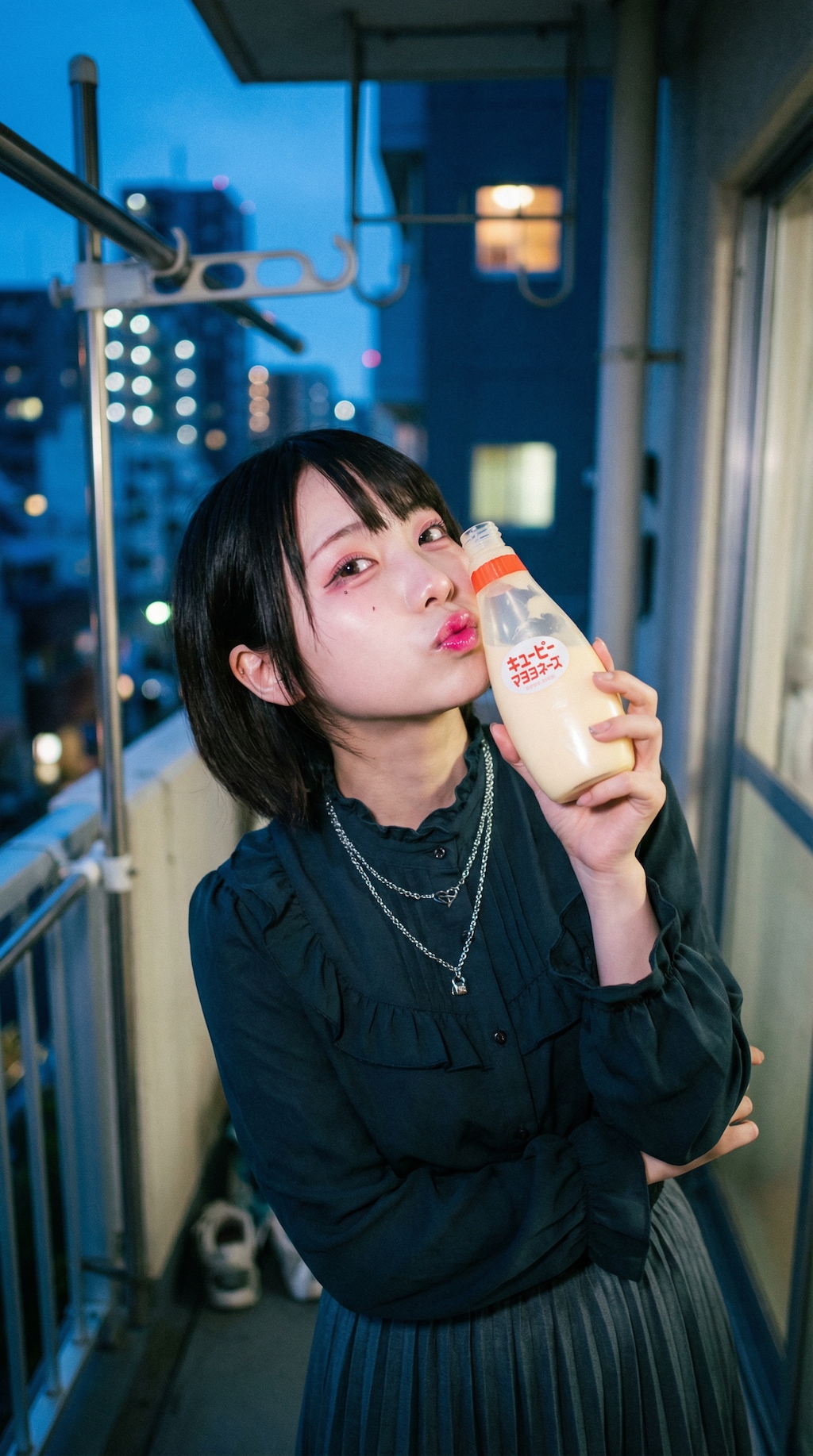 The Mayo Muse