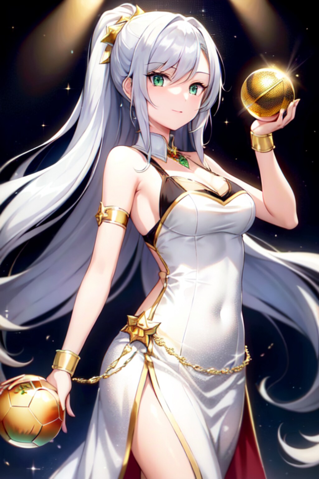 毎日ゴールデンボール