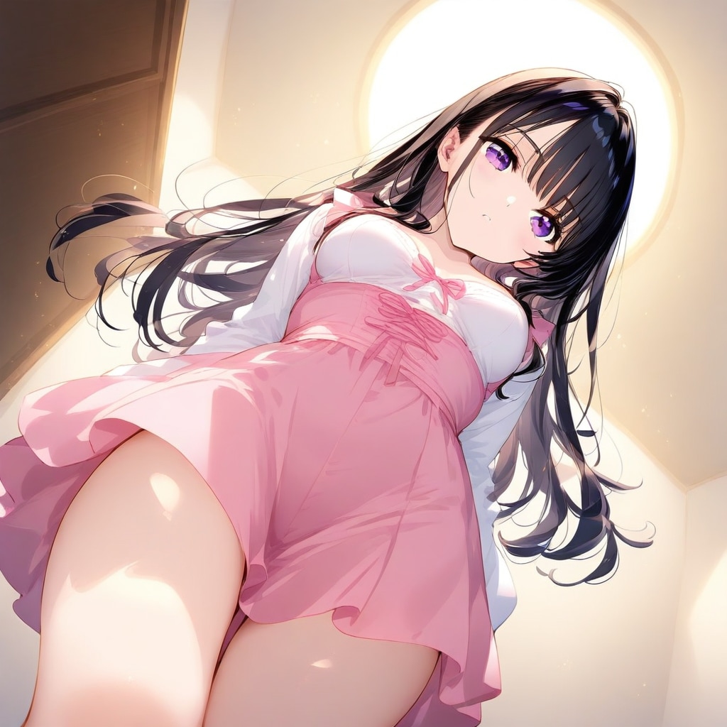 待っている凛ちゃん | の人気AIイラスト・グラビア