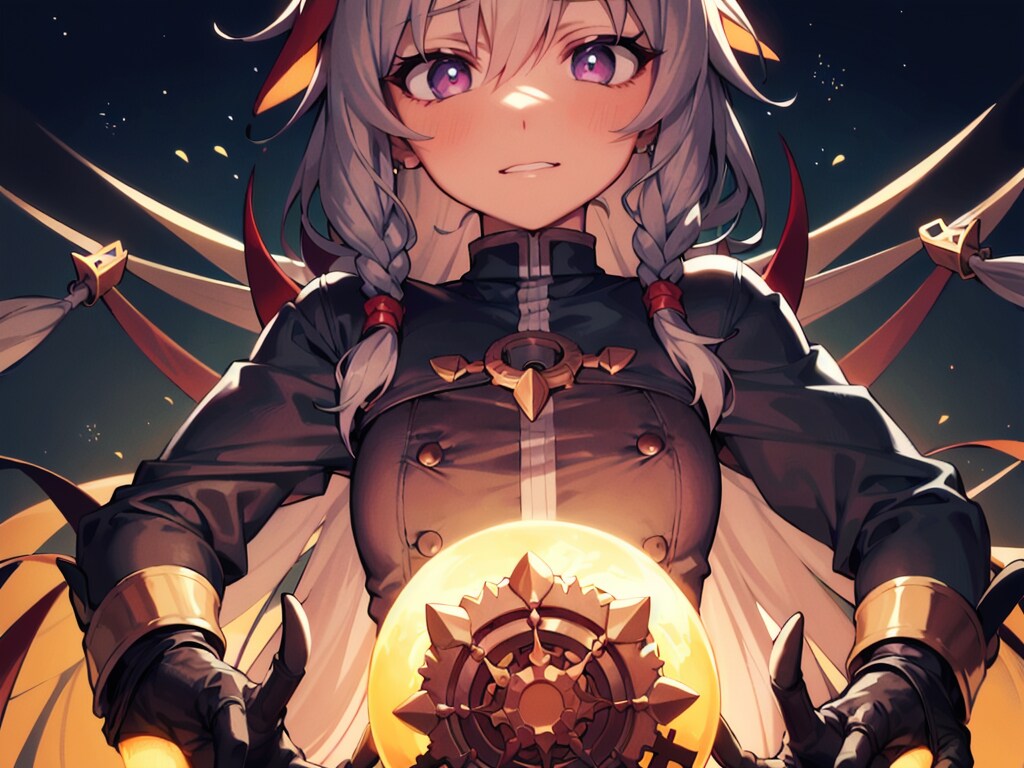 最終決戦