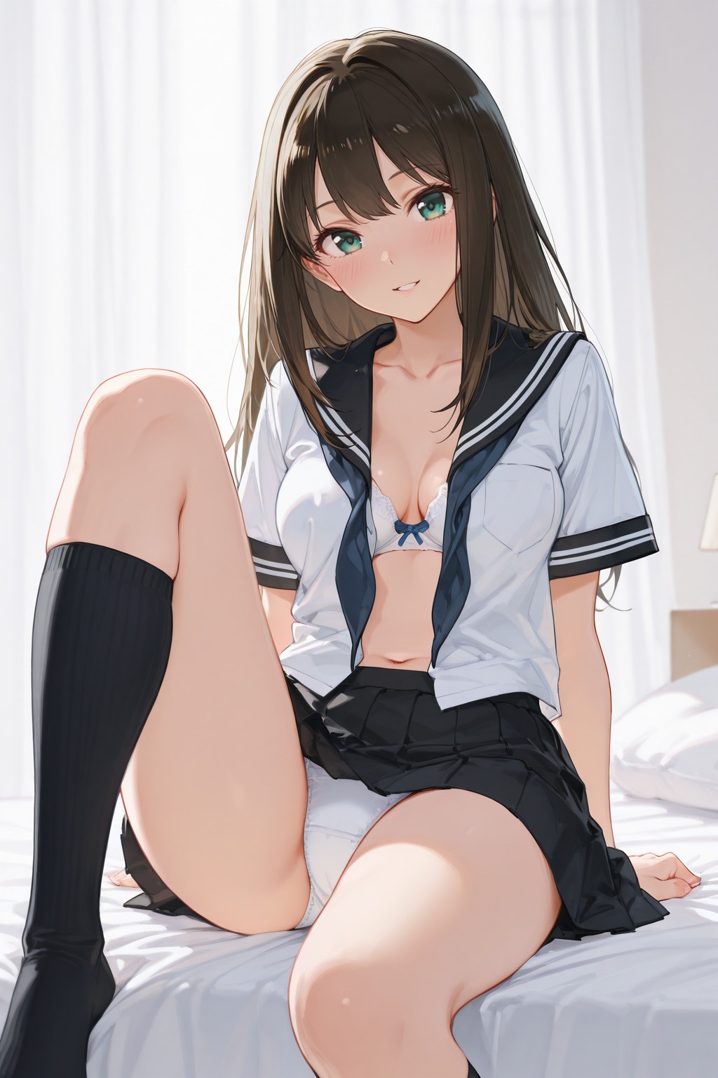 渋谷凛