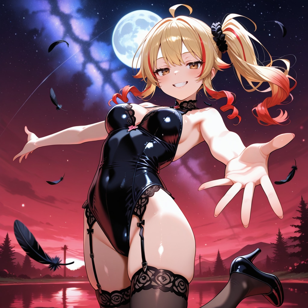 星の数だけ金をくれ