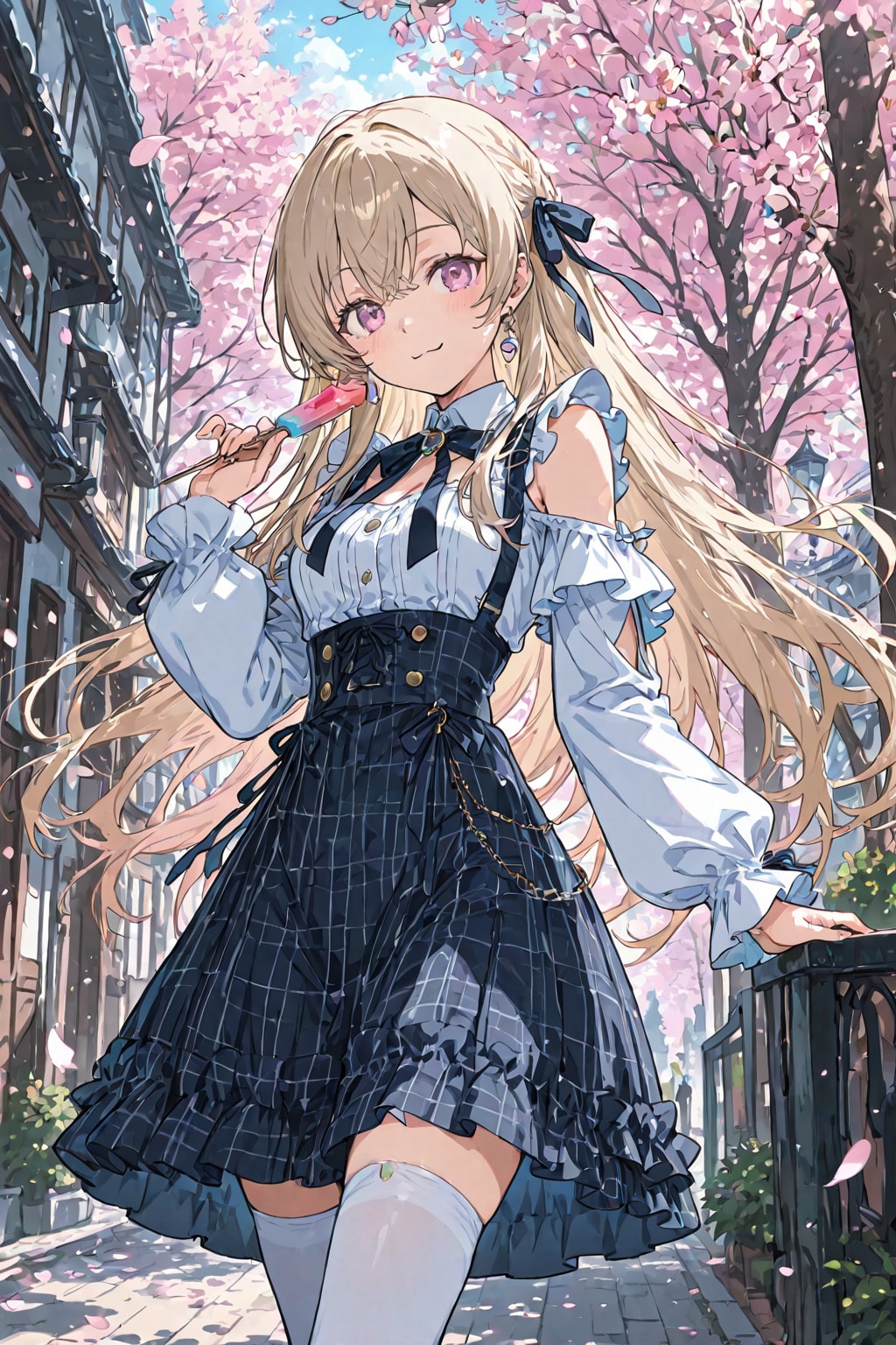 「DREAMS」 | の人気AIイラスト・グラビア