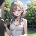 毎日ガチャ23/06/06 12枚目