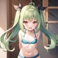 毎日ガチャ23/06/06 3枚目