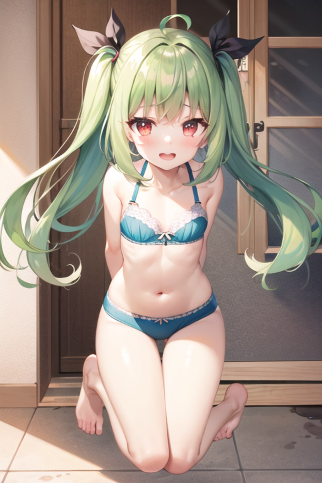 毎日ガチャ23/06/06