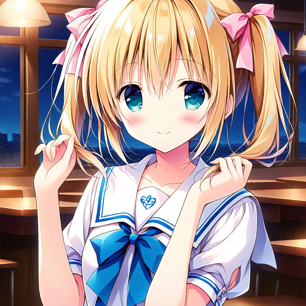 じー☺️ | の人気AIイラスト・グラビア