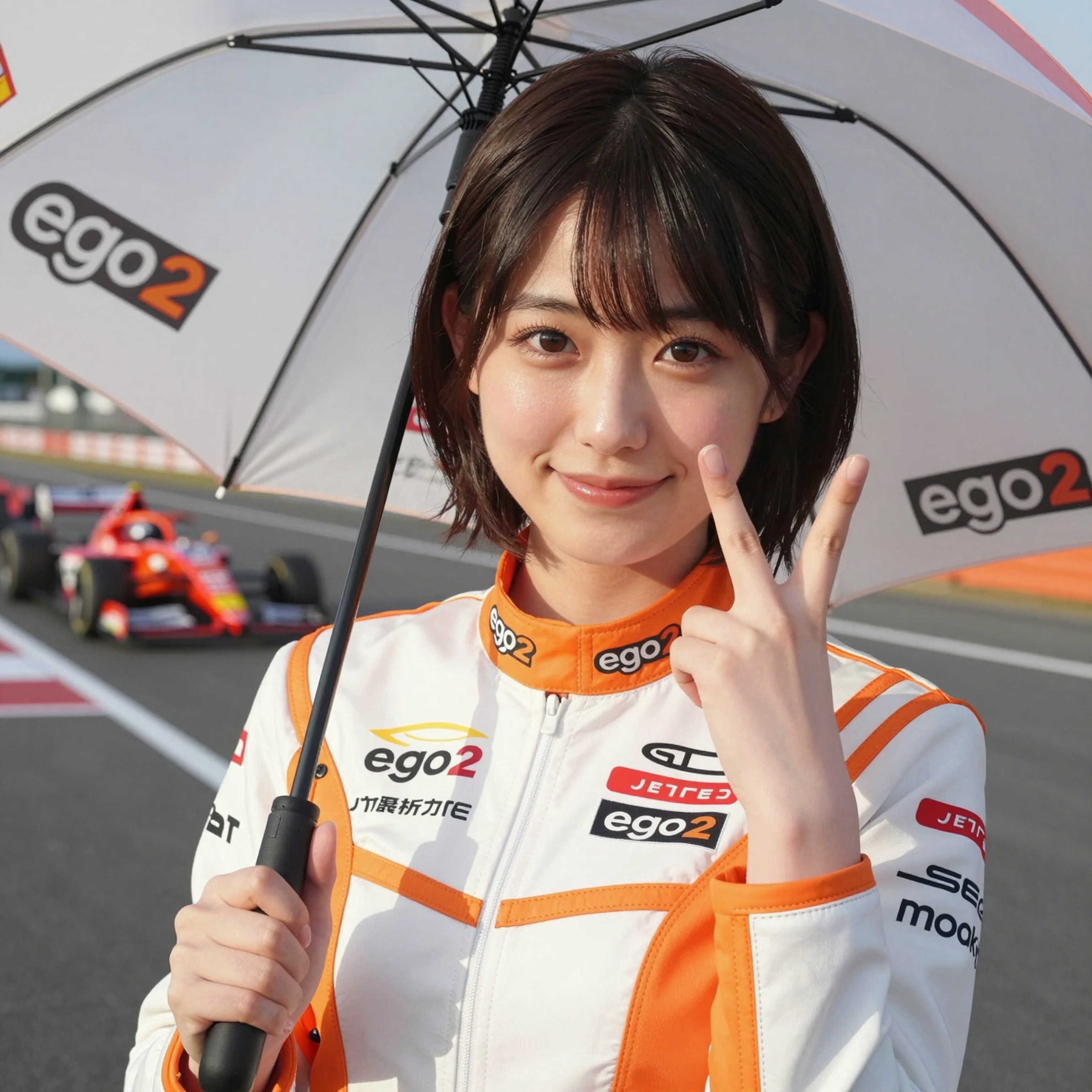 美1486 | の人気AIイラスト・グラビア