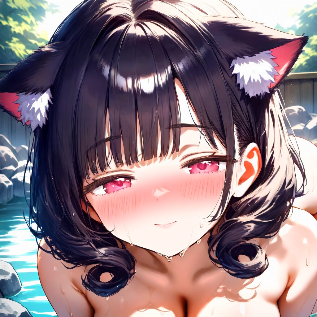 のぼせ磨莉衣