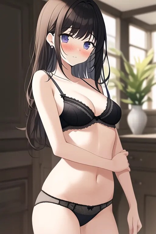今日のパンツ#89