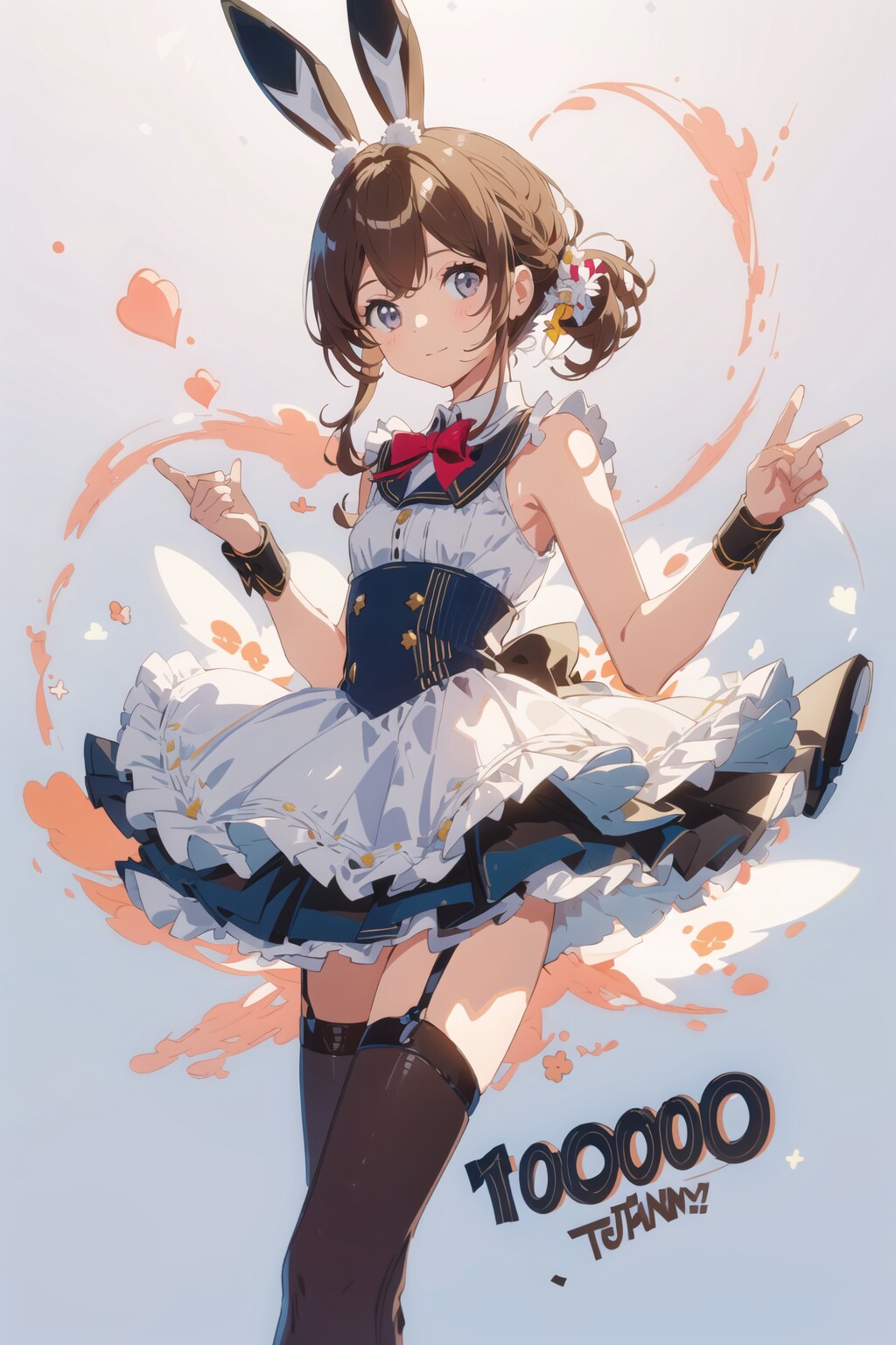 10000いいね感謝祭！！