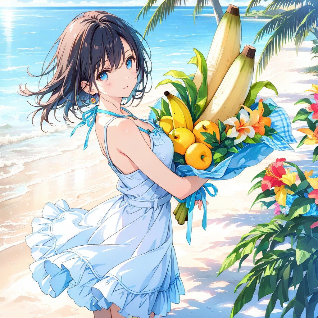 バナナの日 2