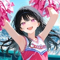 チア部の板野ちゃん 3枚目