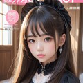月刊 Gothic＆Lolita 9枚目