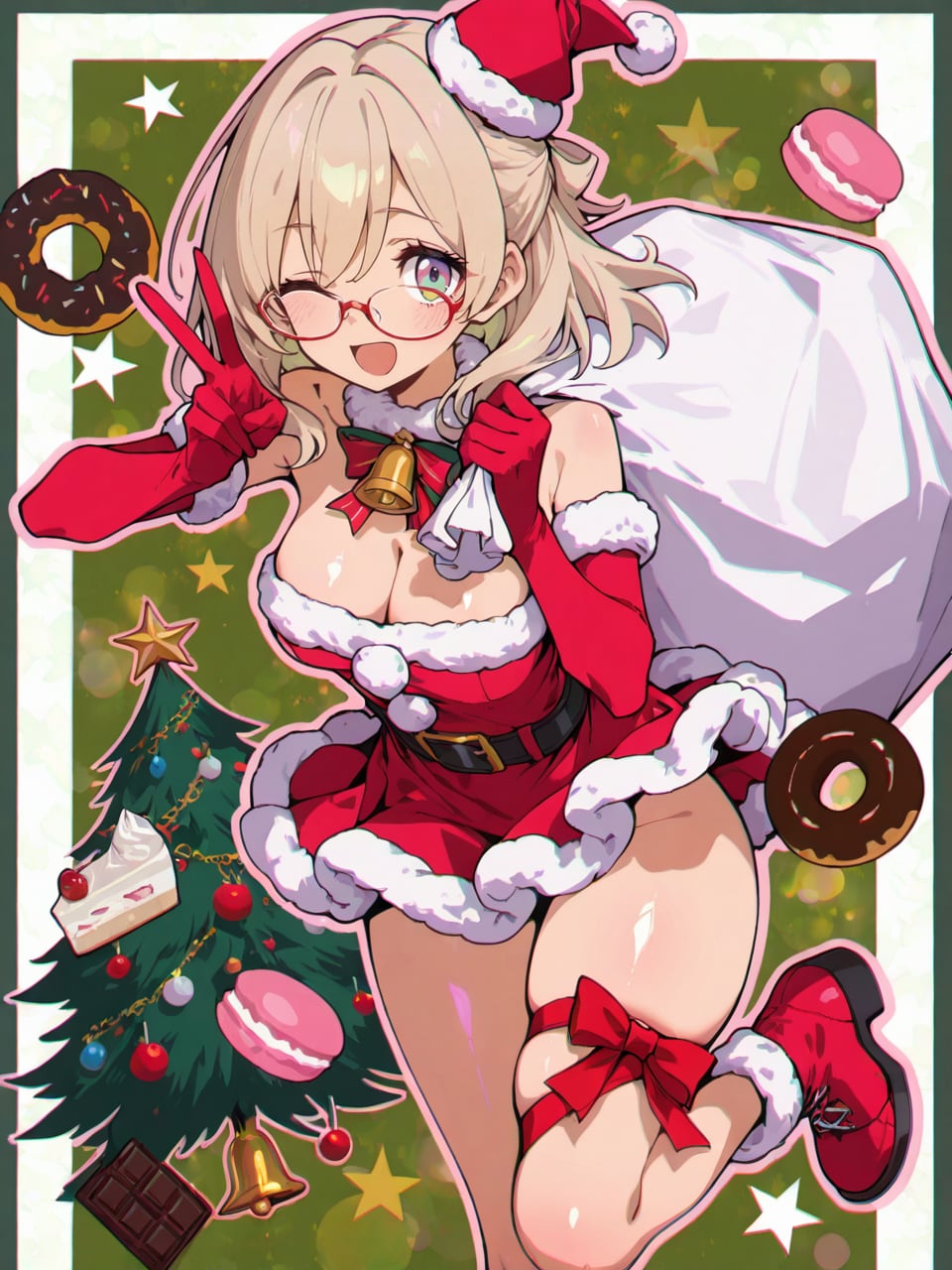 ✌79k❤✌ | の人気AIイラスト・グラビア