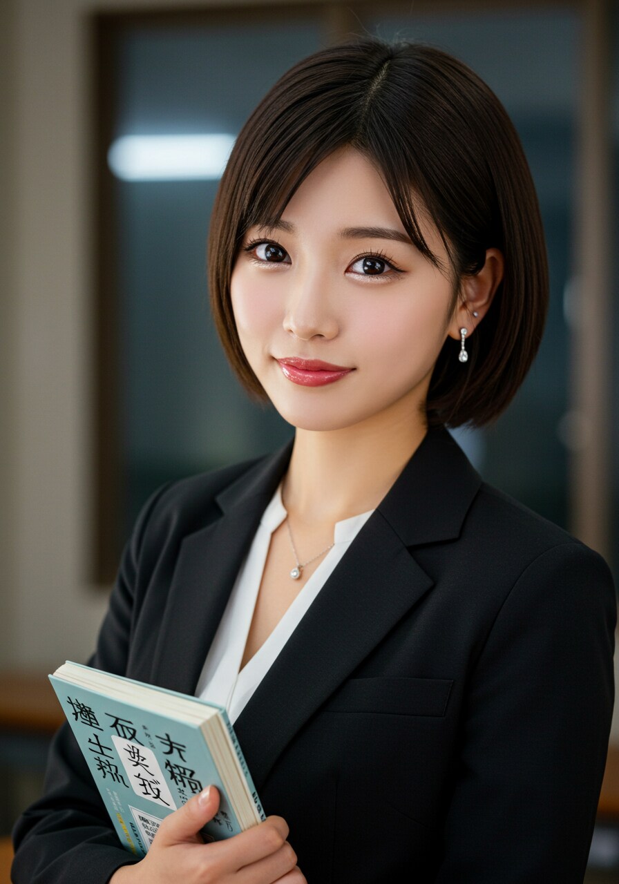 高校教諭