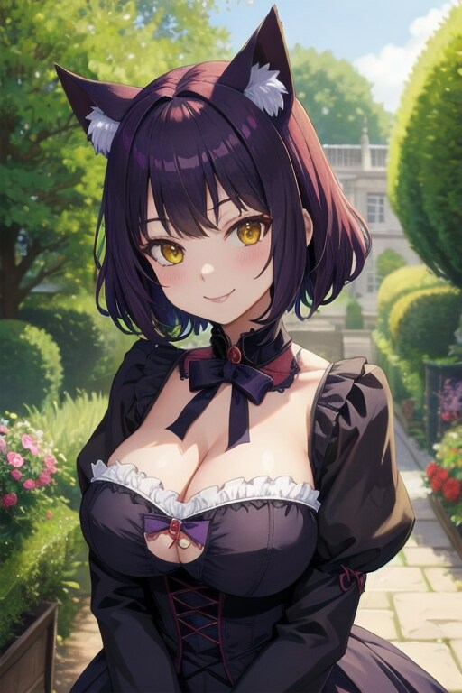 にゃんこねーさん
