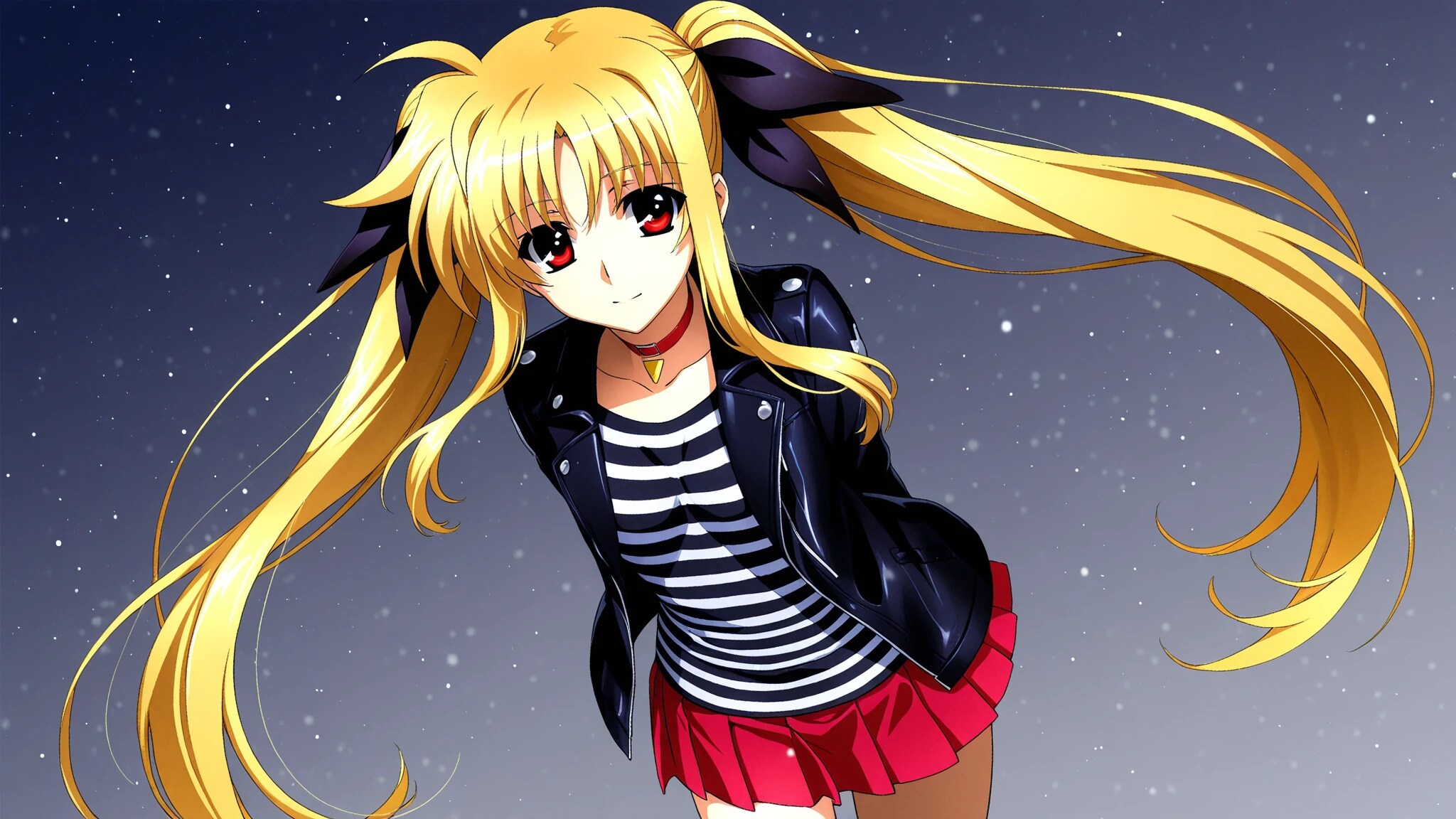 フェイト➡　どこか行かない⁉ | の人気AIイラスト・グラビア