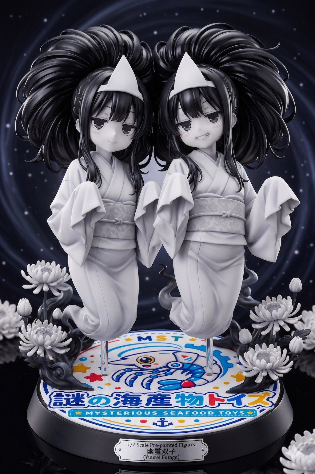 もじゃもじゃ