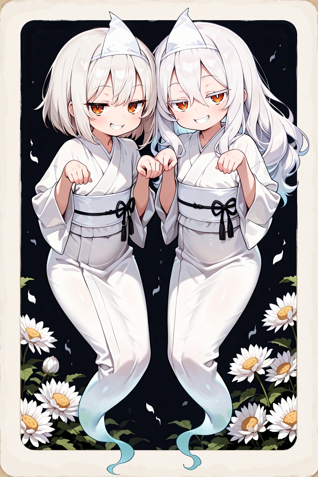 もじゃもじゃ