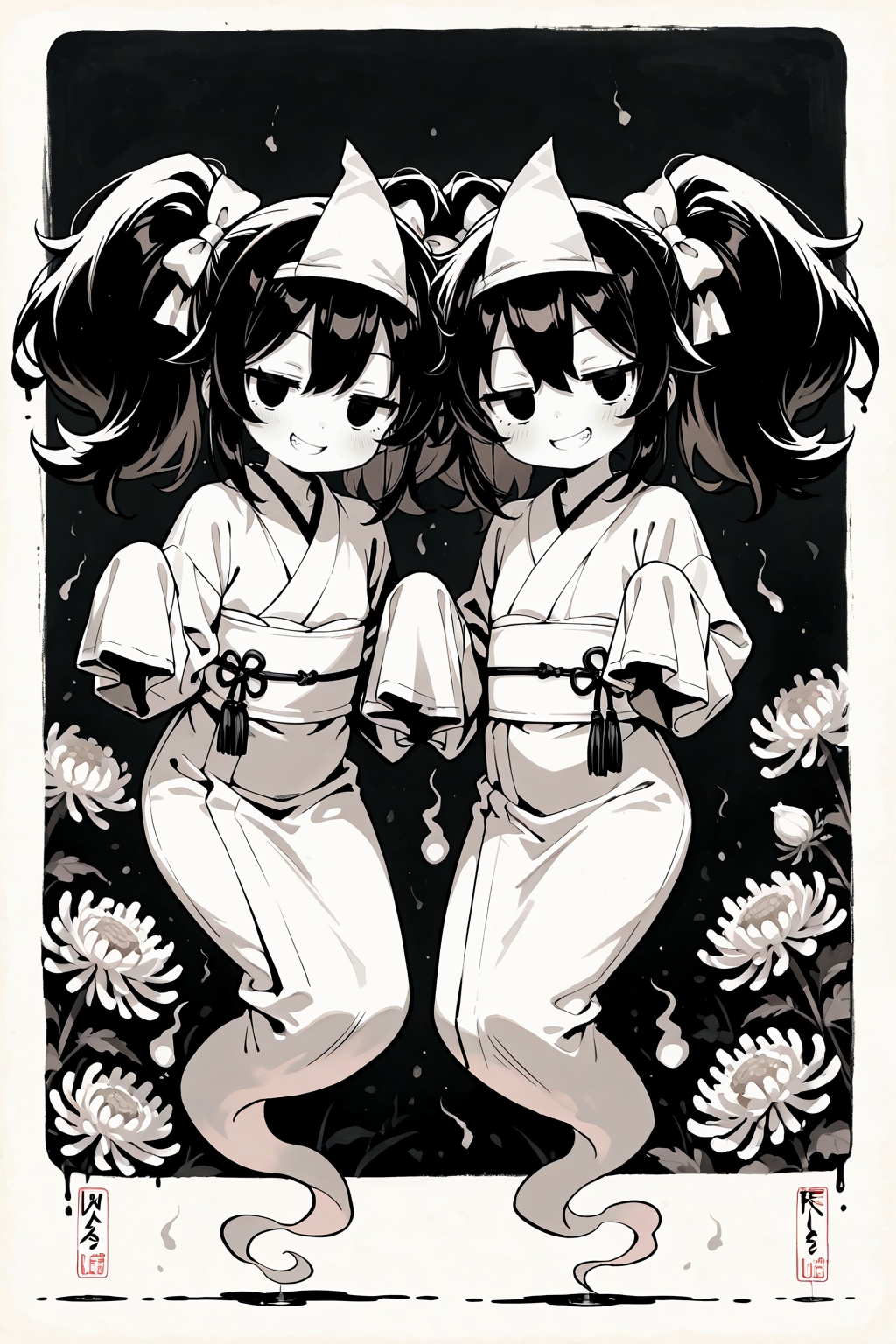 もじゃもじゃ