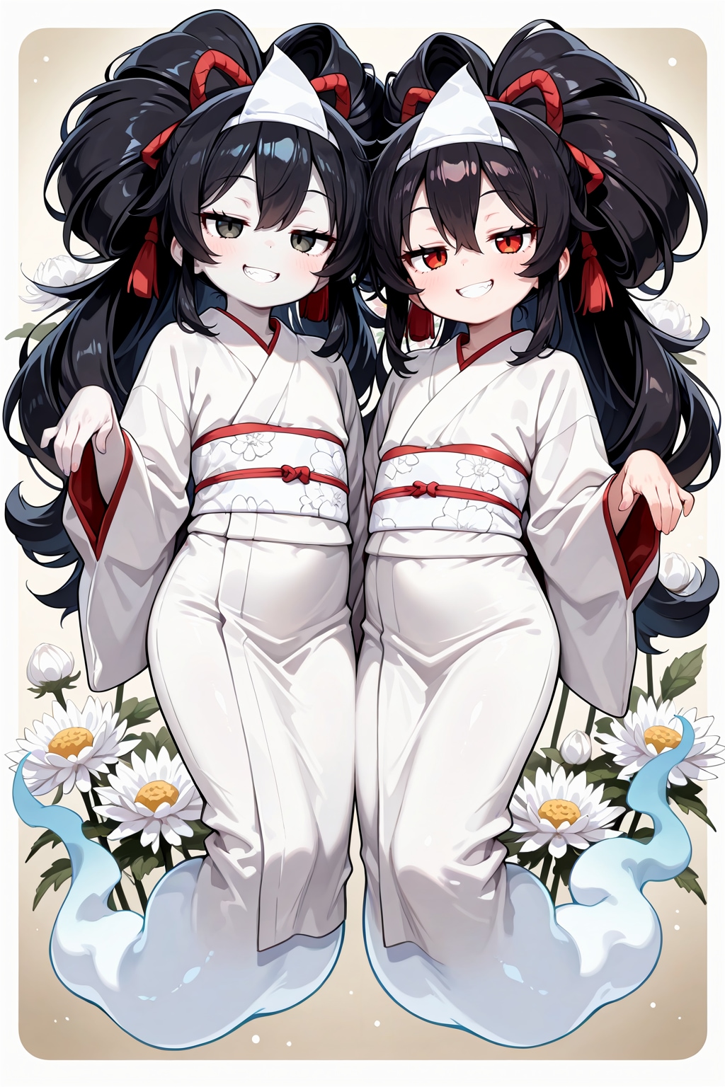 もじゃもじゃ