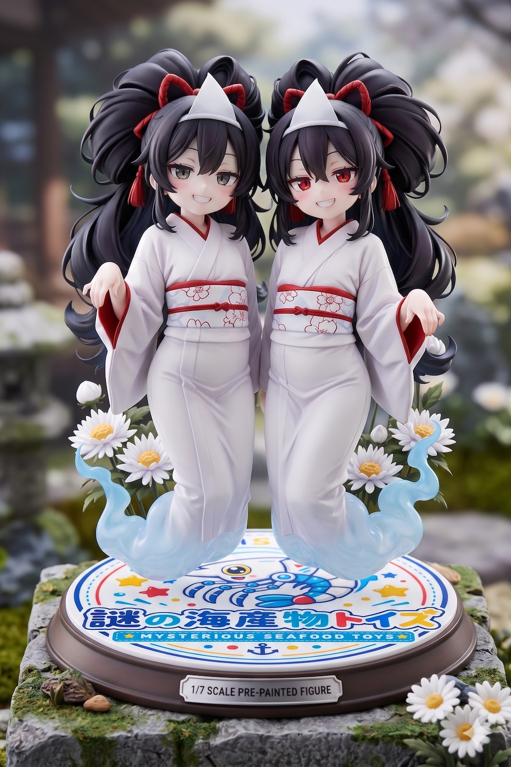 もじゃもじゃ