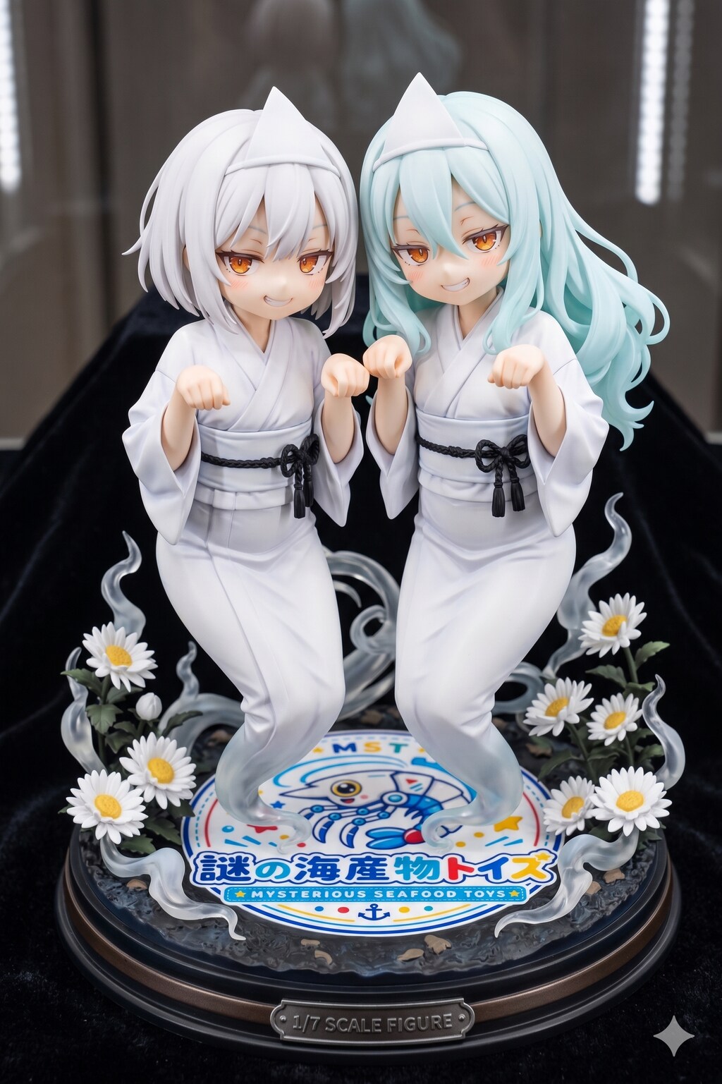 もじゃもじゃ