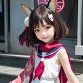 久田イズナ-ブルーアーカイブ(64p) 4枚目