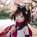 久田イズナ-ブルーアーカイブ(64p) 2枚目