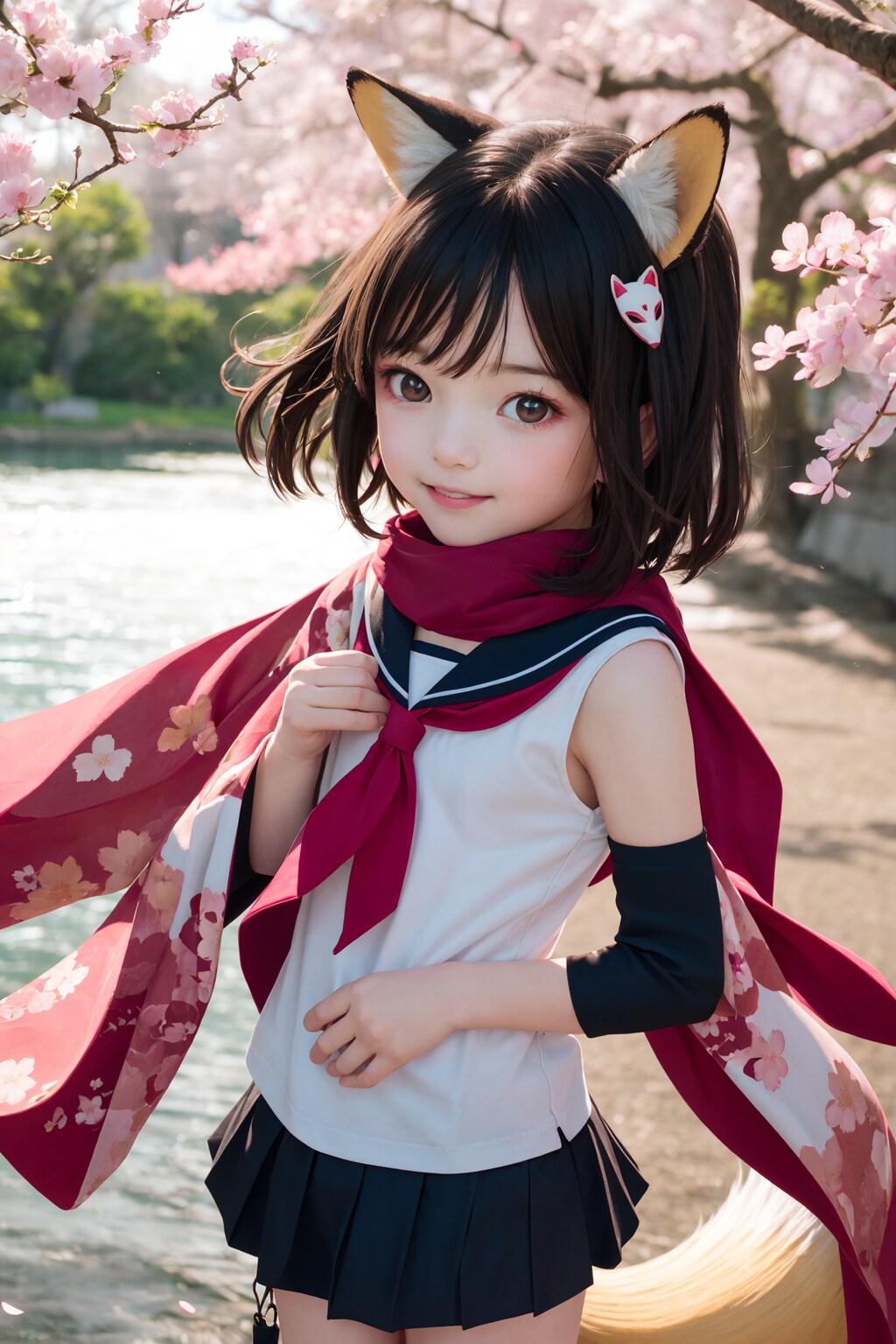 久田イズナ-ブルーアーカイブ(64p)