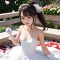 婚礼少女３ 5枚目