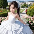 婚礼少女３ 2枚目