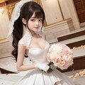 婚礼少女３ 8枚目