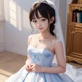 婚礼少女３ 7枚目