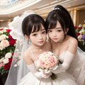 婚礼少女３ 4枚目