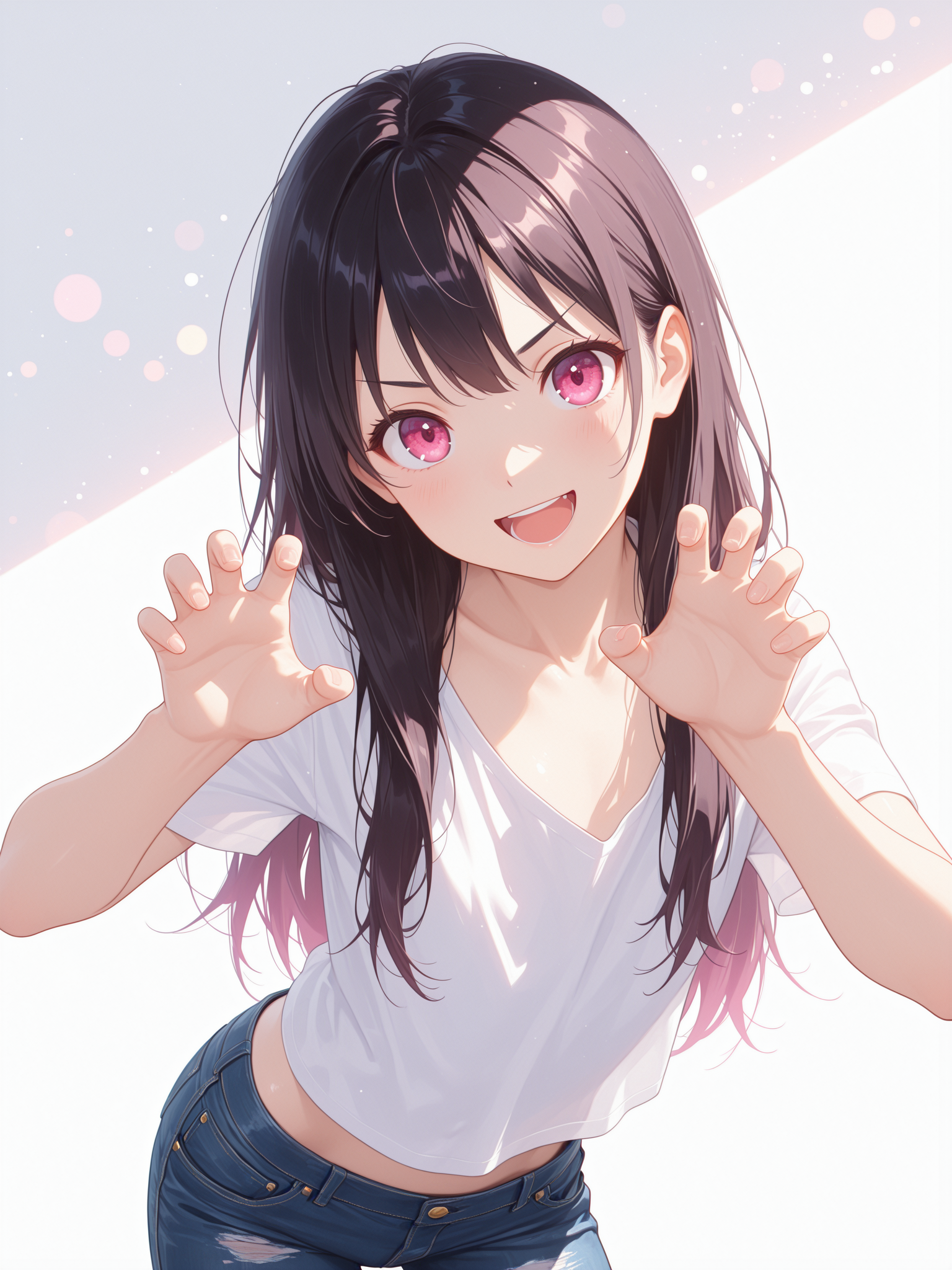 よその子　板野ちゃん