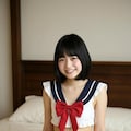 桃井める　今日の撮影　2026-03-15 3枚目