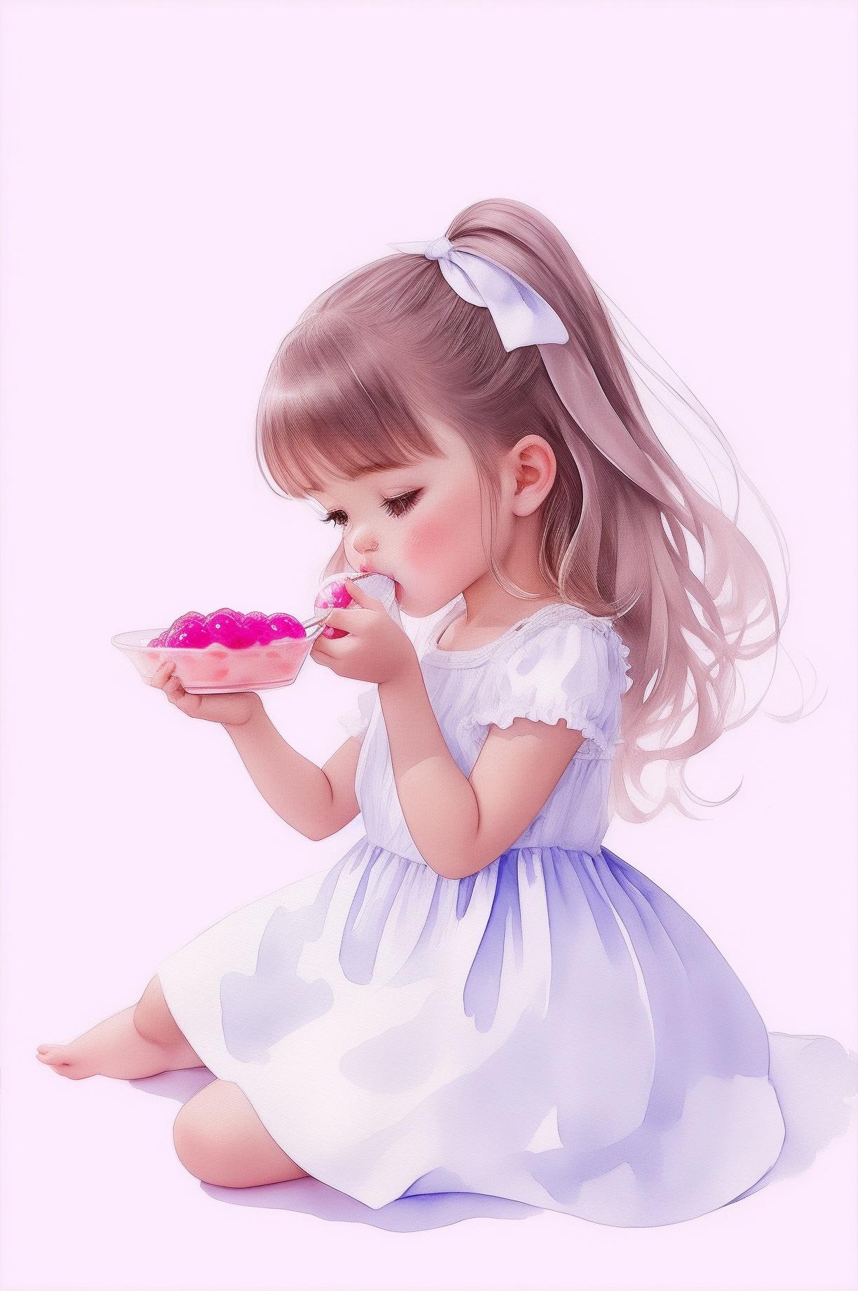 ゼリー