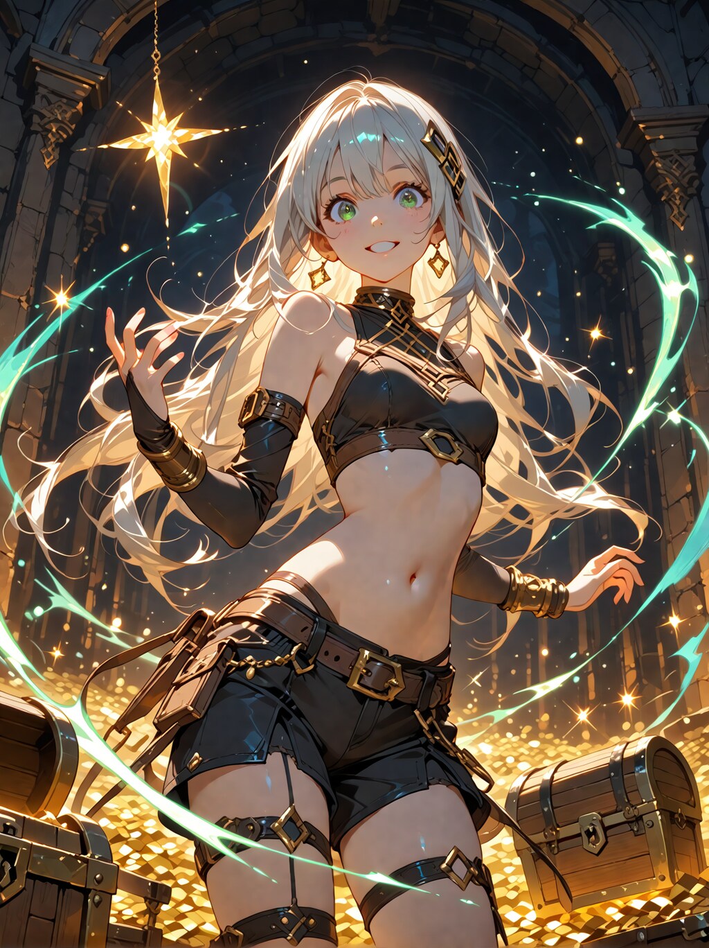 シーフ