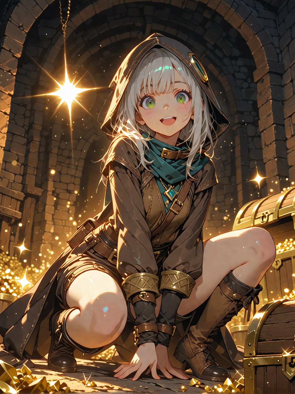 シーフ