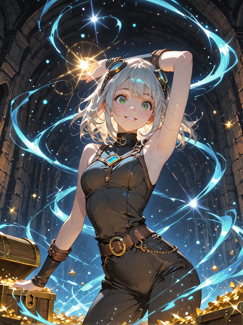 シーフ