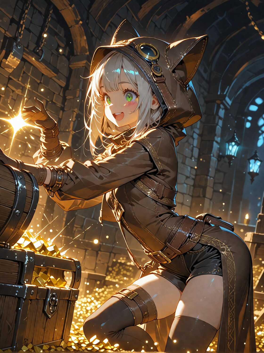 シーフ